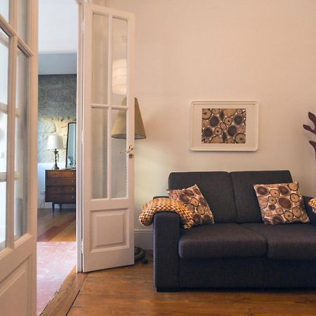Citybreak-Apartments Bolhao Порто Екстериор снимка