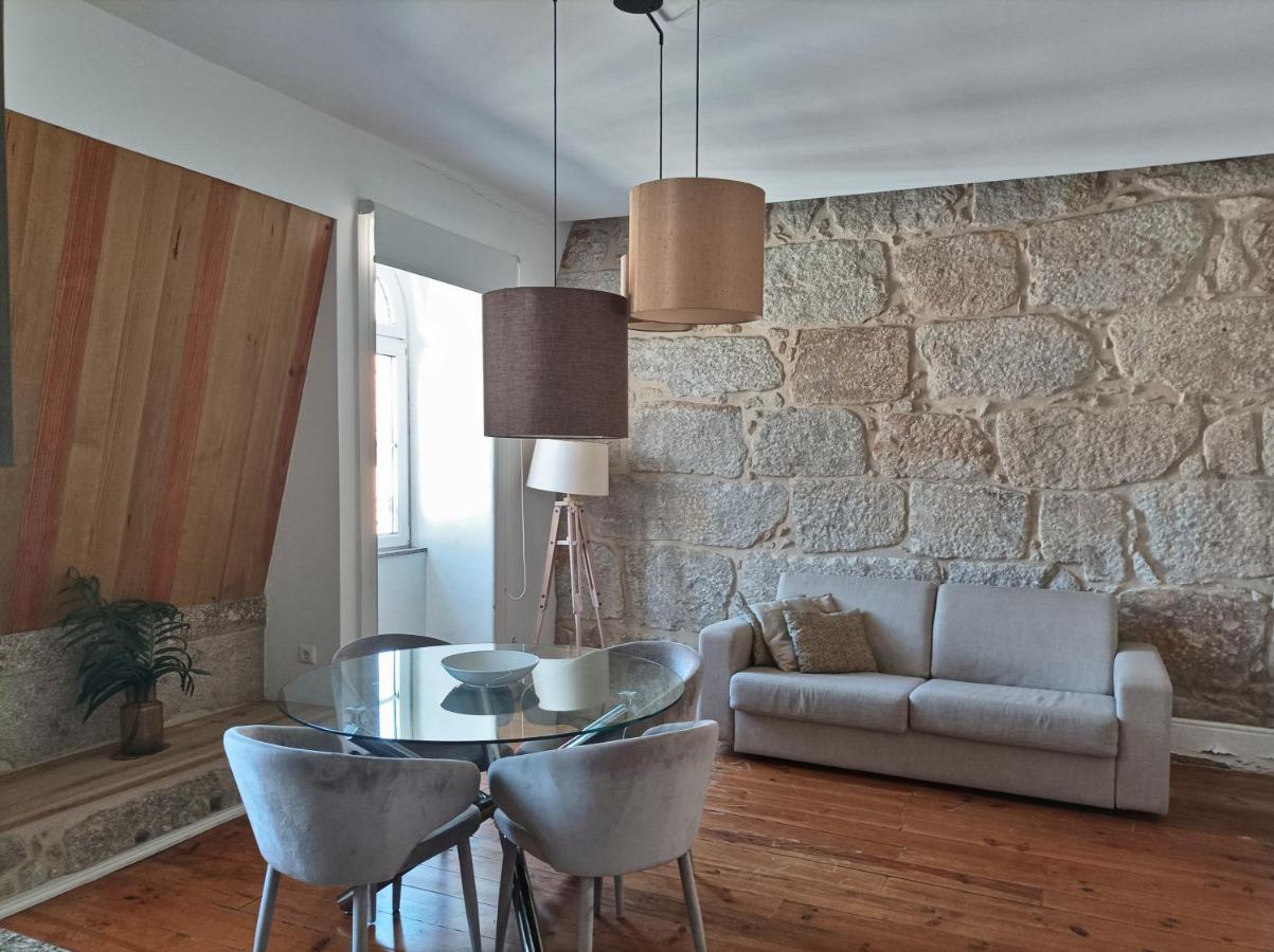 Citybreak-Apartments Bolhao Порто Екстериор снимка