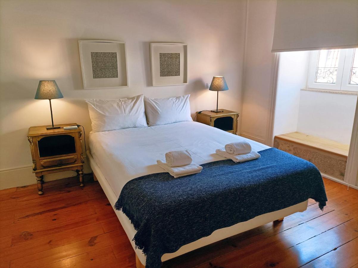 Citybreak-Apartments Bolhao Порто Екстериор снимка