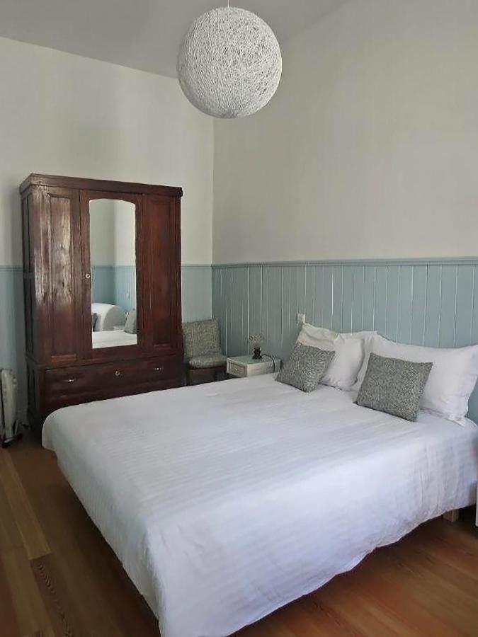 Citybreak-Apartments Bolhao Порто Екстериор снимка