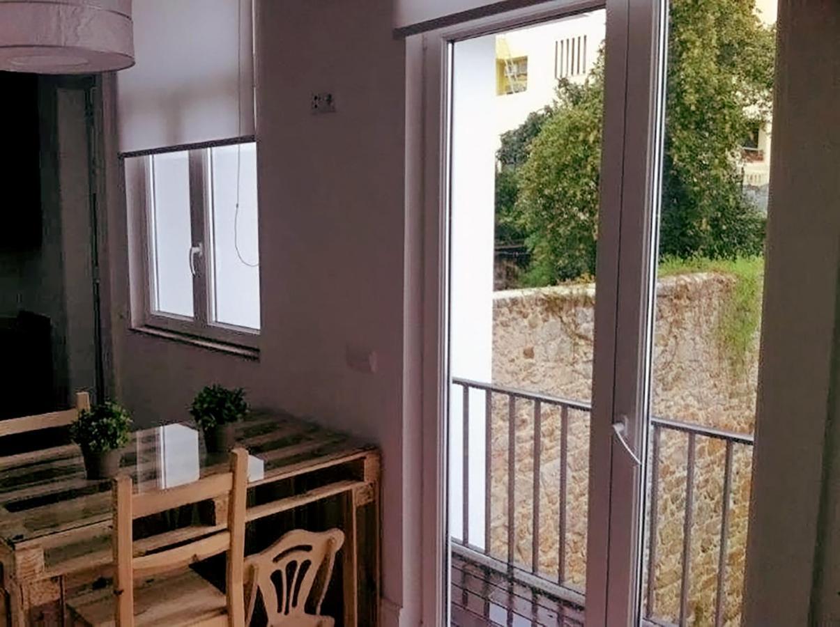 Citybreak-Apartments Bolhao Порто Екстериор снимка
