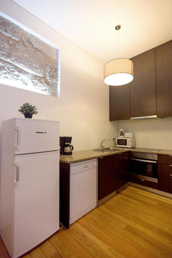 Citybreak-Apartments Bolhao Порто Екстериор снимка
